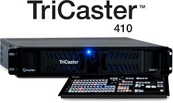Check out these great TriCaster with Control Surface Bundles available now at Videoguys