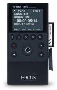 Solid State Recording For The Masses! Focus Enhancements Goes Compact Flash