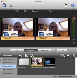 Wirecast Pro for Mac 4.1.3: A close look at a powerful webcasting tool