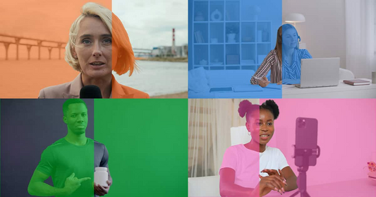 Vizrt Brings AI-Powered Virtual Production to More Workflows at NAB 2026