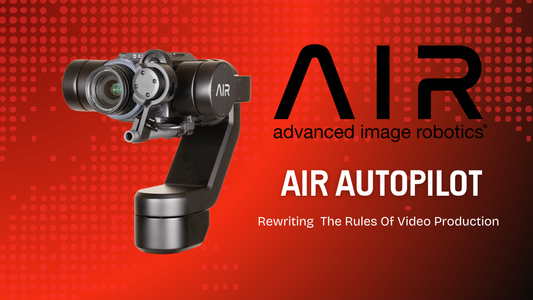 Emerging Victorious: Advanced Image Robotics Clinches 2025 PILOT Innovation Challenge