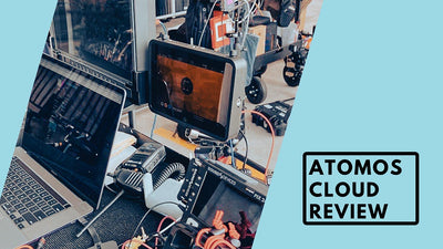 ATOMOS Connect Cloud Review