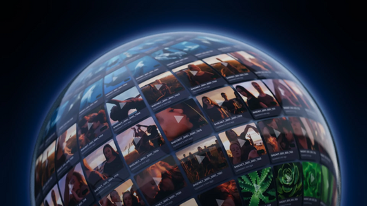 Step Into the ATOMOSphere: The Ultimate Cloud Hub for Filmmakers and Creators