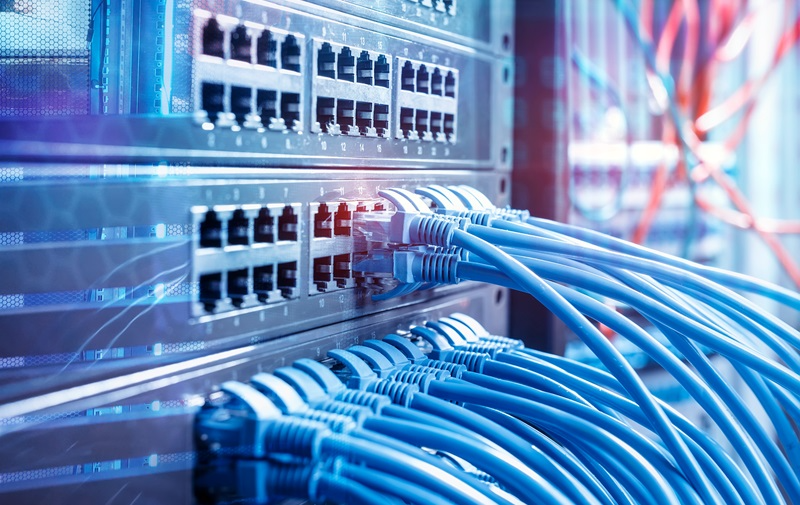 How AV-over-IP Is Transforming the Modern AV Rack and Workflow