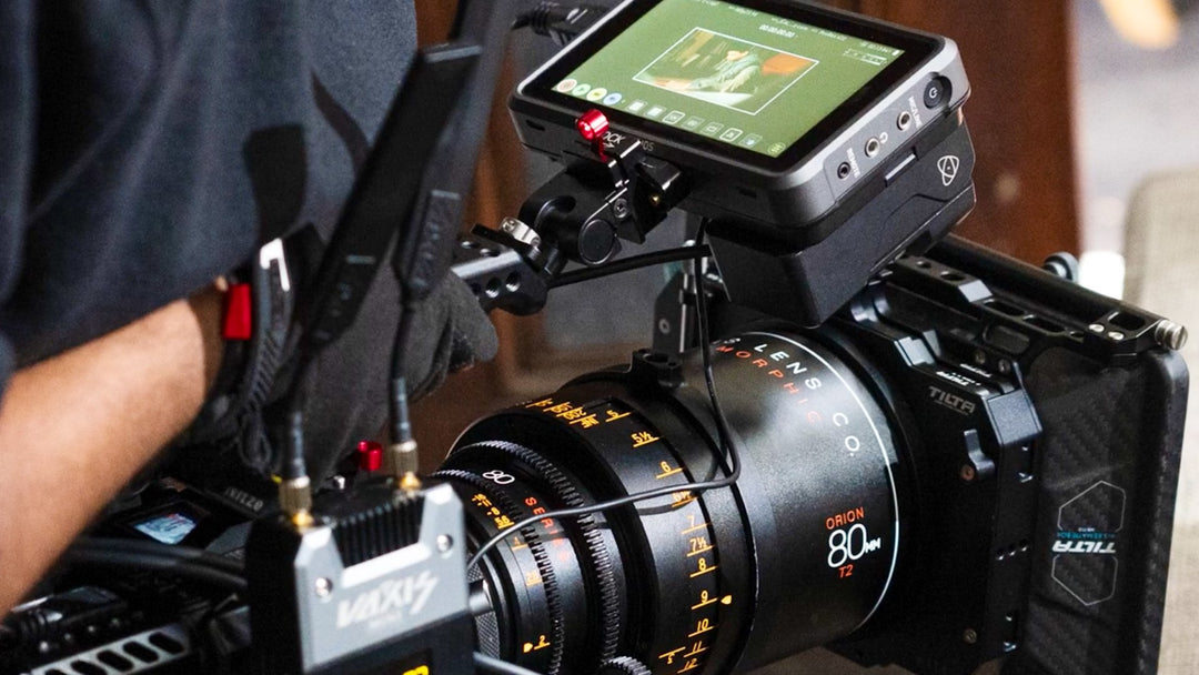 Atomos Enters the Lighting World