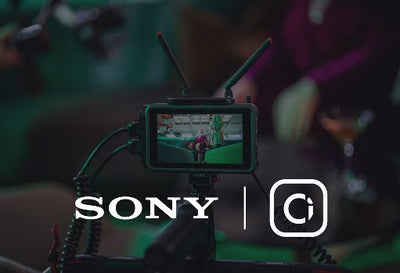Atomos to Support Sony’s Ci Media Cloud