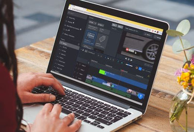 Atomos Adds Cloud-based Editing to its Online Tools