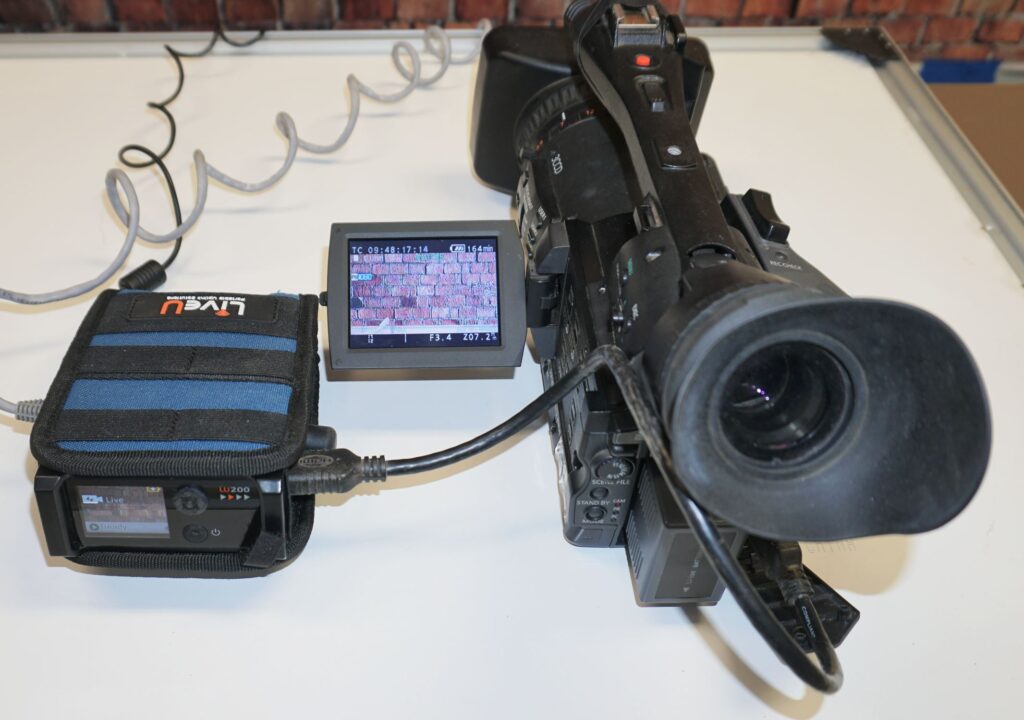 Live Streaming for Beginners