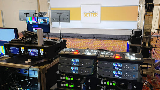 Epiphan Cloud and Pearl's for remote live productions