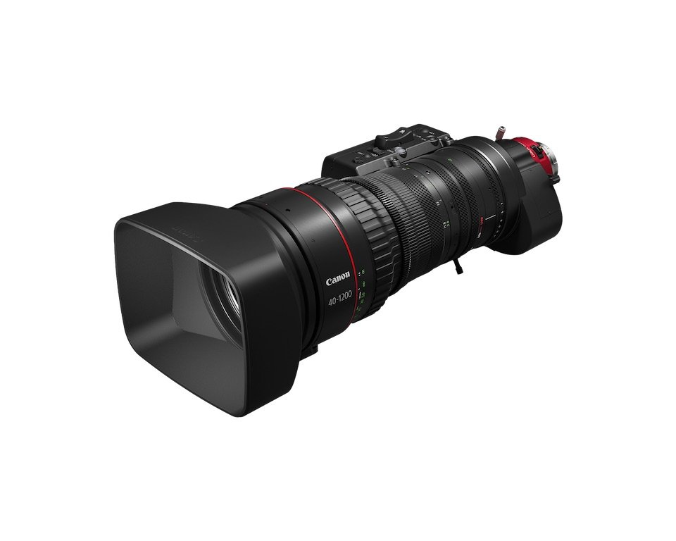 Canon Expands Cinema EOS Capabilities with Major Firmware Update for Live and Remote Production