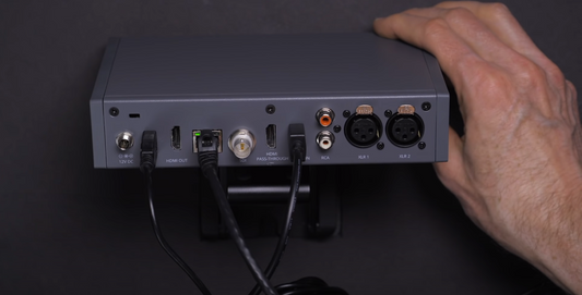 In-depth look at the Epiphan Pearl Nano