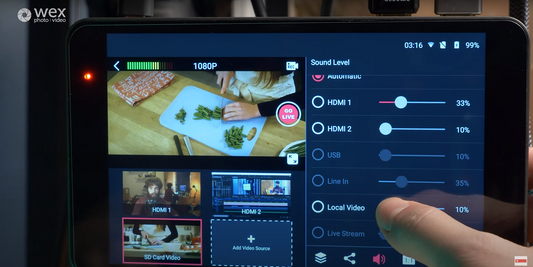 Learn all about Yolobox portable live streaming