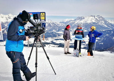 LiveU: IP Video Production and Distribution is Here to Stay!