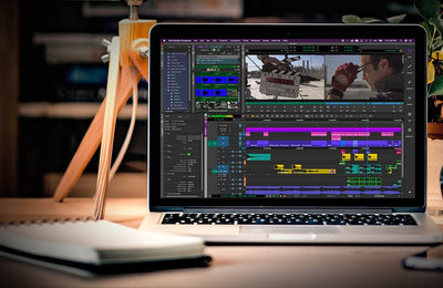 Avid Edit On Demand Cloud Subscription Service is Here!
