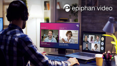 Epiphan introduces Epiphan Connect™