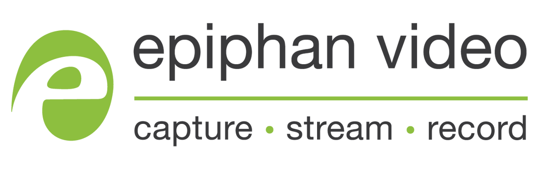 Epiphan AV.ioHD Black Friday Special