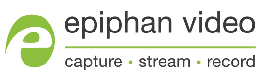 Epiphan AV.ioHD Black Friday Special