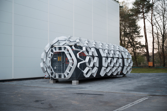 BirdDog Cameras Enable Mission-Critical Video Inside ESA’s Lunar Habitat Project