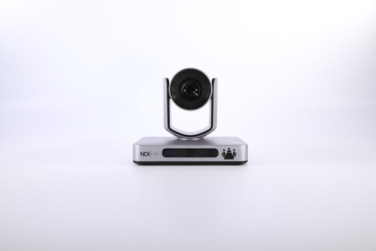Introducing the HuddleCamHD SimplTrack Lite Auto Tracking PTZ Camera ...