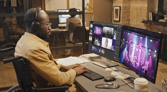 Hive Studio by PTZOptics: All-in-One Cloud Video Production Has Arrived