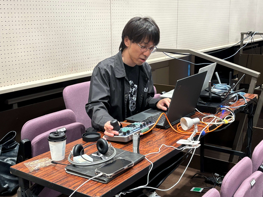 How TriCaster Mini S Simplified Professional Theatre Production with Broadcast-Level Results