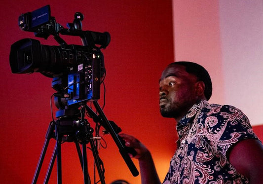 Transform Your Church's Video Ministry with JVC Pro State-of-the-Art Equipment