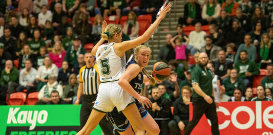 LiveU Solo Transforms Live Basketball Coverage