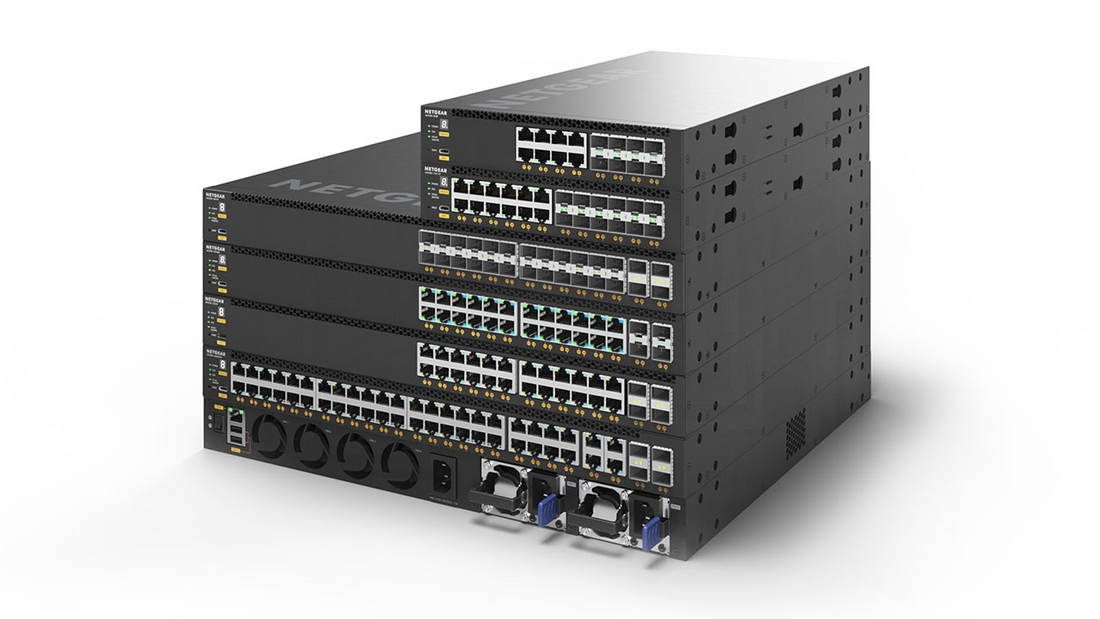 Understanding Switch Management: Unmanaged vs. Lightly Managed Switches