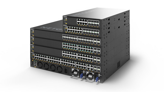 Understanding Switch Management: Unmanaged vs. Lightly Managed Switches