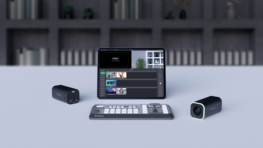 The New Era of Youth Sports Streaming: How Portable Production Gear Is Changing the Game