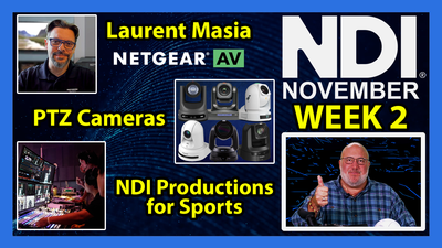 NDI November 2023 | Week 2