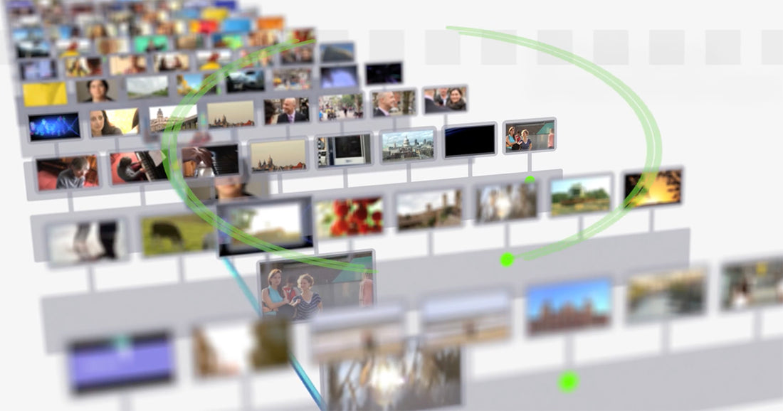 NDI Live Productions: This is How You Do It