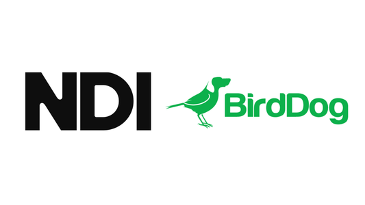 BirdDog Becomes First Hardware Manufacturer to Achieve Full NDI® 6.3 Compatibility Across Its Entire Product Line