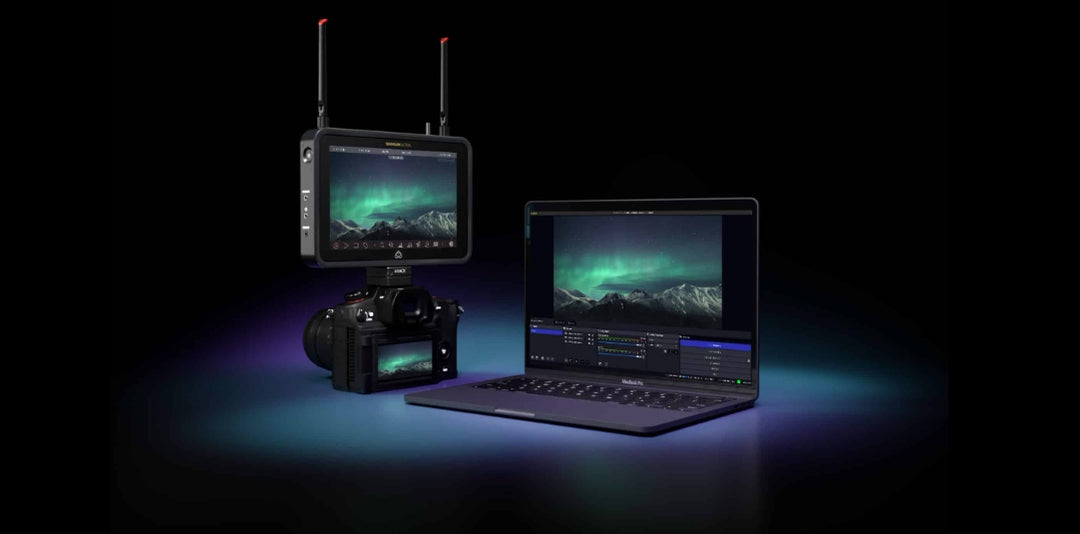 NDI: Revolutionizing IP-Based Video Production for Professional Workflows