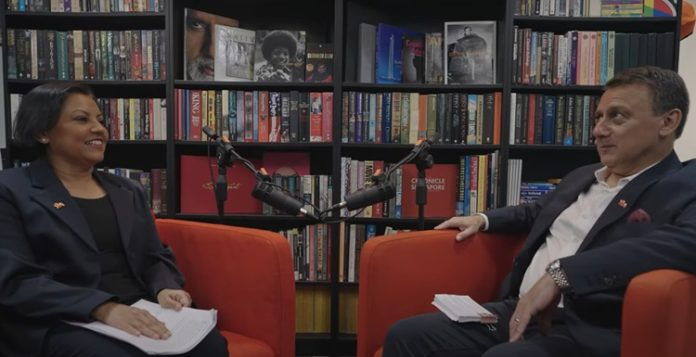 Ideal Systems Transforms NIN9 Studios into NDI-Powered Podcast Facility