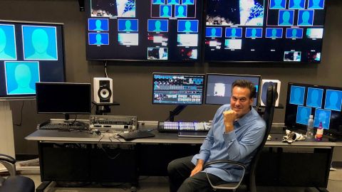 Newtek Tricaster Production Switchers Ready for Streaming Reality