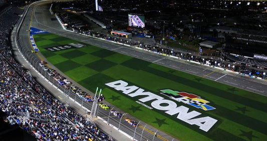How NASCAR Enhanced NDI Infrastructure with NETGEAR for Seamless Live Broadcasts