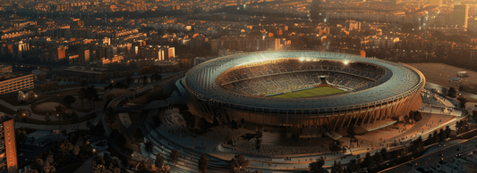 Live Sports Production Just Flipped: Why AI and Cloud Workflows Are Taking Over