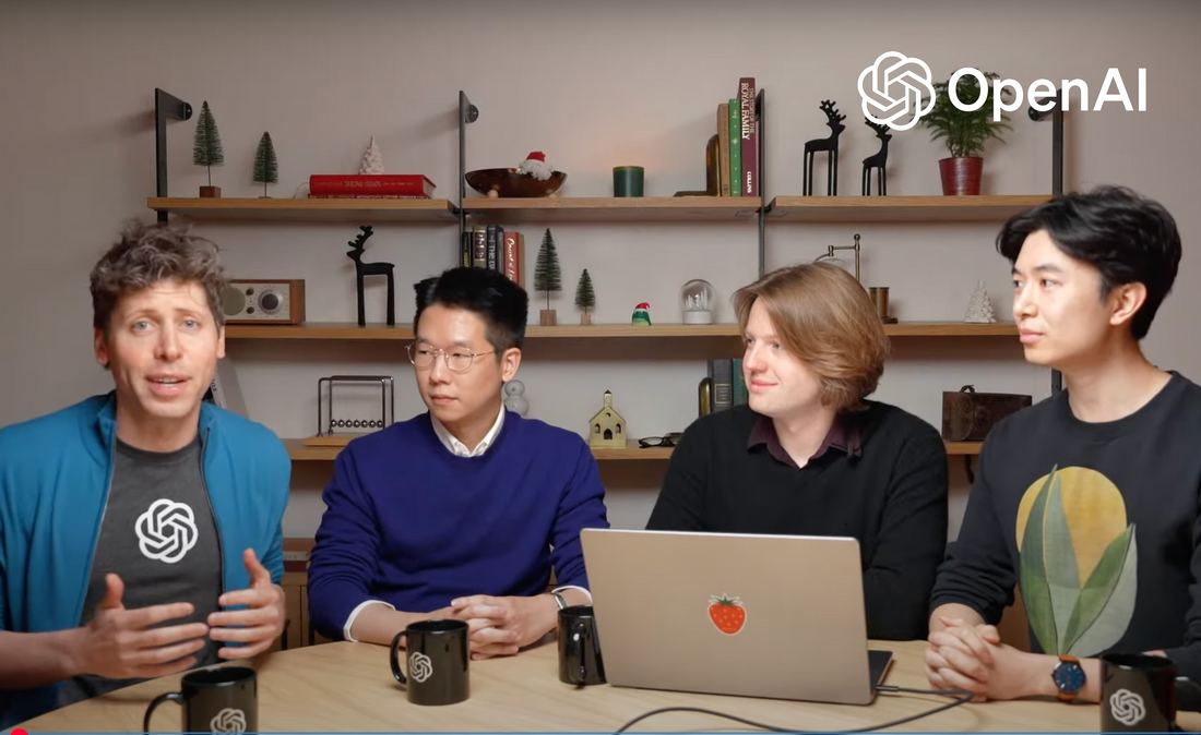 Why OpenAI Trusts Epiphan Pearl for High-Stakes YouTube Live Streams