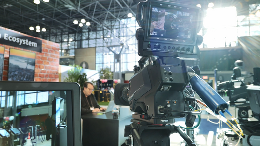 Shooting LED Walls? Here’s Why Moiré Matters