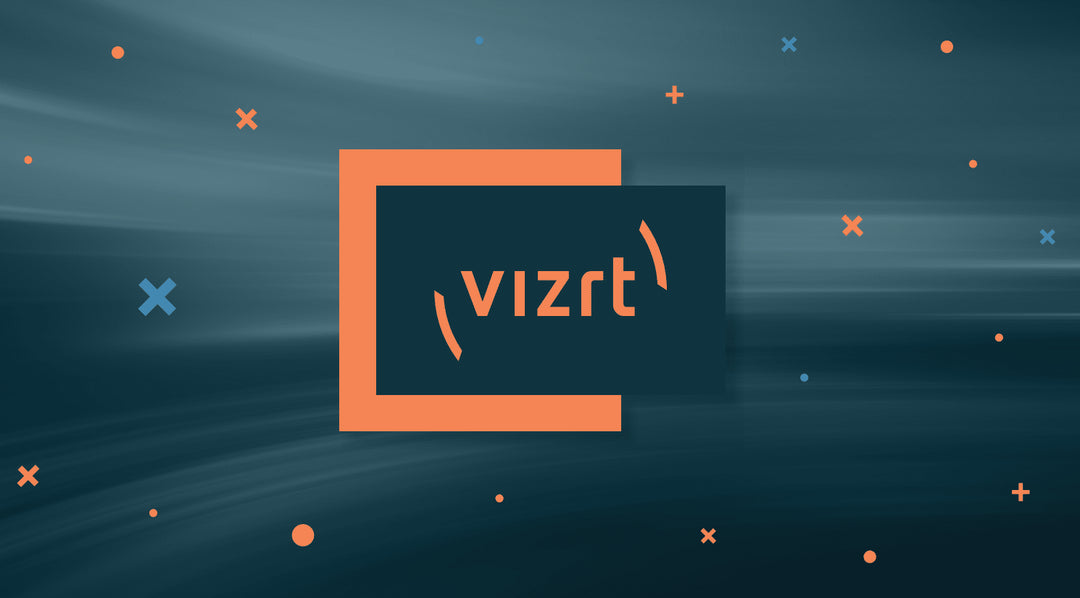 Vizrt and NewTek unite to bring additional offerings, and a single product portfolio to customers