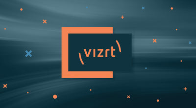 Vizrt and NewTek unite to bring additional offerings, and a single product portfolio to customers