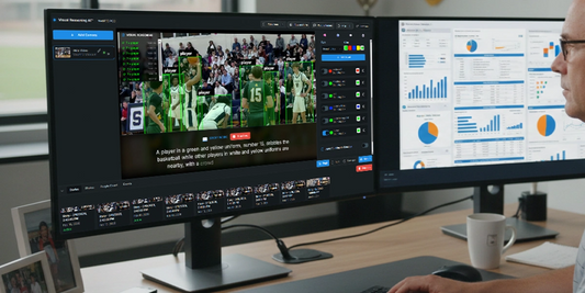 AI-Powered Video Automation Moves from Concept to Reality at InfoComm 2026