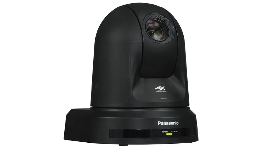 Best PTZ Cameras for Worship 2024