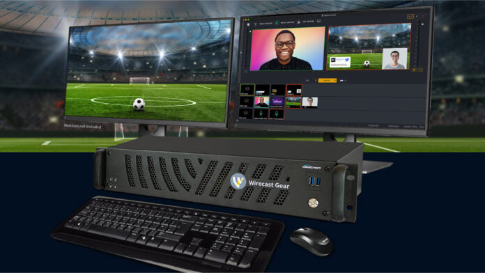 Telestream Wirecast Gets New AI Virtual Assistant