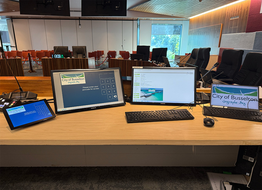 How Western Australia Standardized Government Meeting Streaming Across 60+ Facilities