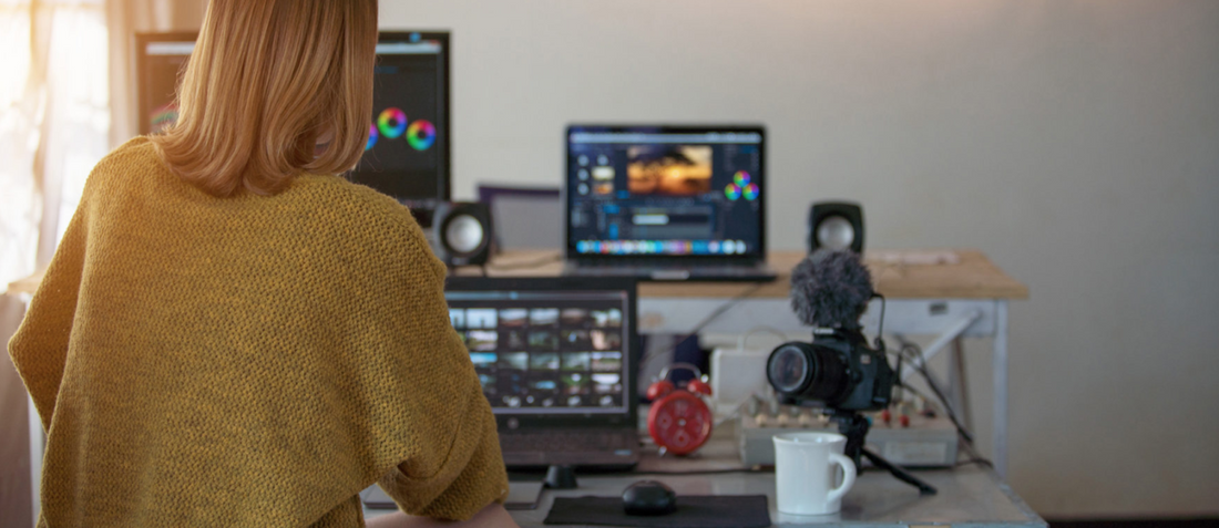 Adobe adds Collaboration Tools to Premiere Pro