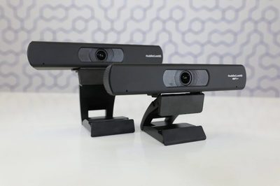 New NDI Webcam & the HuddleCamHD Pro Launch