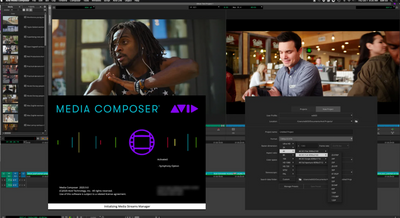Avid Media Composer NLE Continues to Move Forward