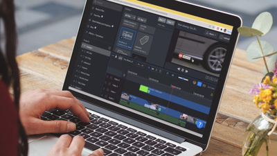 Atomos Edit Cloud-Based Video Editing Platform Public Beta Released